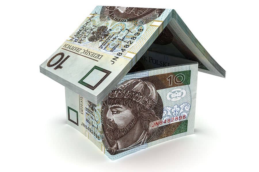 Czym jest kredyt hipoteczny