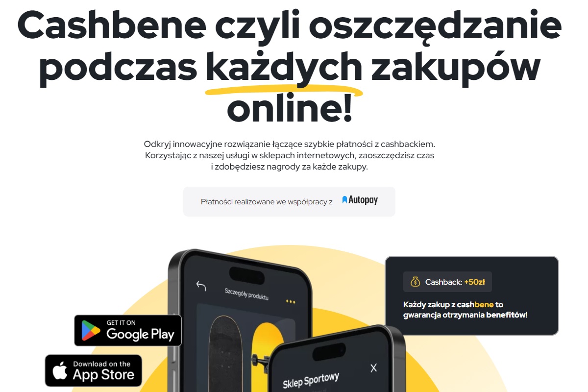 cashbene